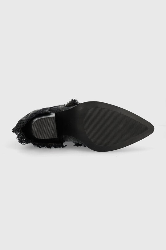 Черевики Steve Madden Lark SM11002673.542 чорний