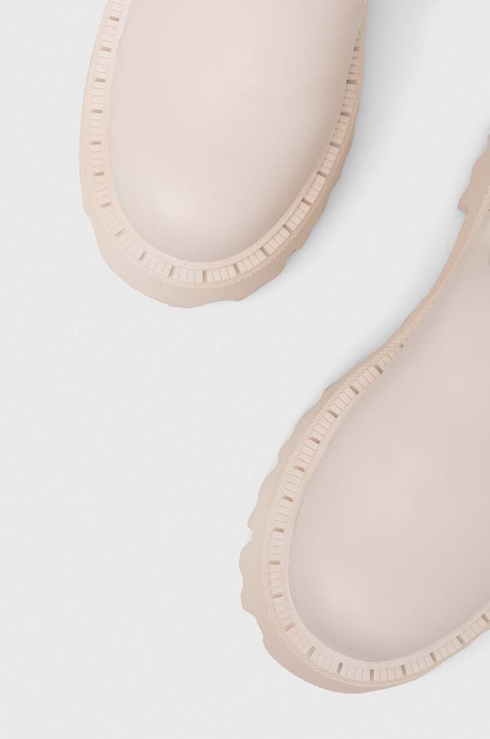 Steve Madden kozaki Outsource beżowy SM11002706.253