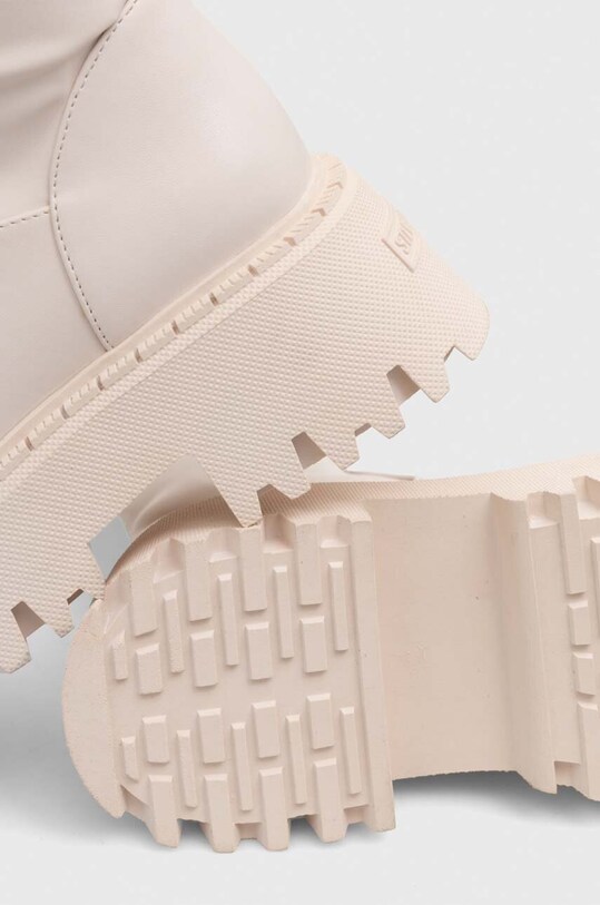 Μπότες Steve Madden Outsource SM11002706.253 μπεζ