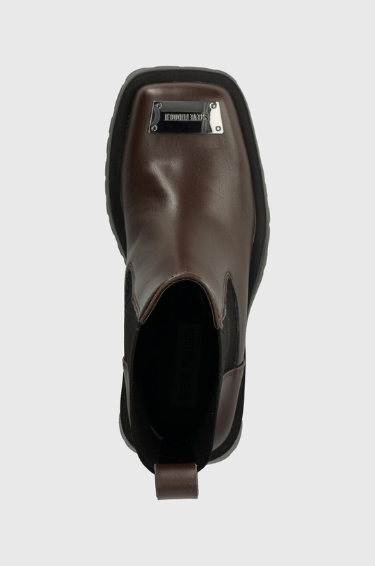 Steve Madden cizme Sharpen maro SM19000045.207