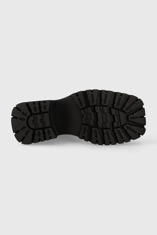 Черевики Steve Madden Sharpen SM19000045.207 коричневий