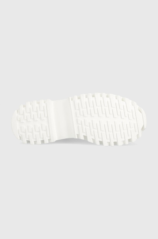 Steve Madden workery Over-ride SM11002720.002 biały