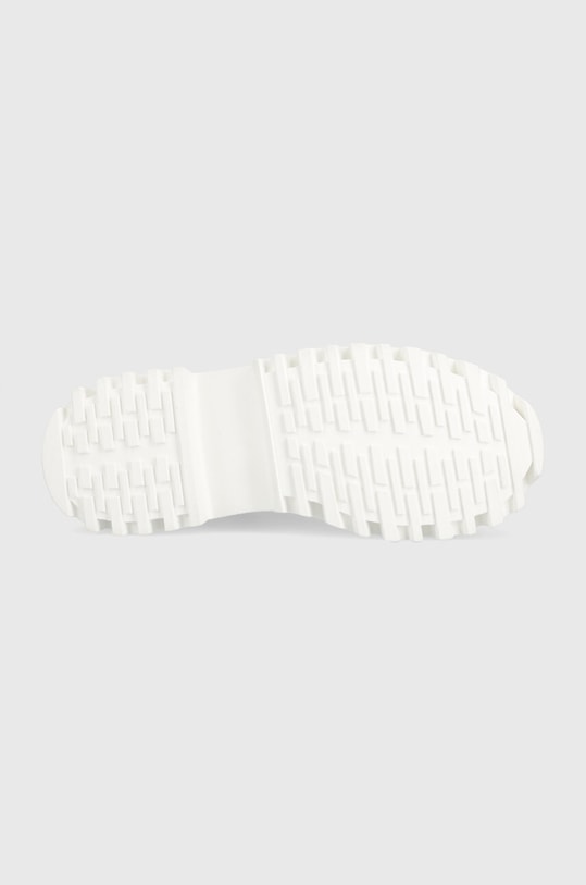 Steve Madden workery Over-ride SM11002720.002 biały