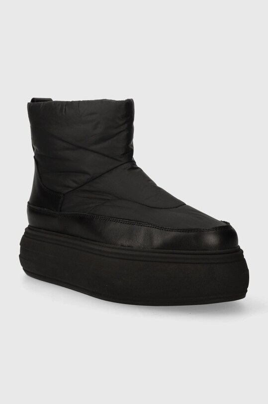 Зимові чоботи Steve Madden Hudson SM11002760.001 чорний AW23