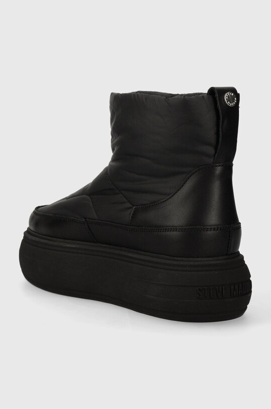 Взуття Зимові чоботи Steve Madden Hudson SM11002760.001 чорний