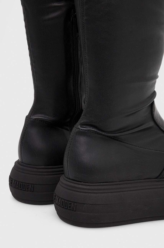 Încălțăminte Steve Madden cizme Heavenly SM11002725.001 negru