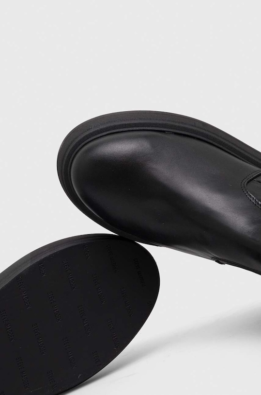 Steve Madden cizme Heavenly negru SM11002725.001