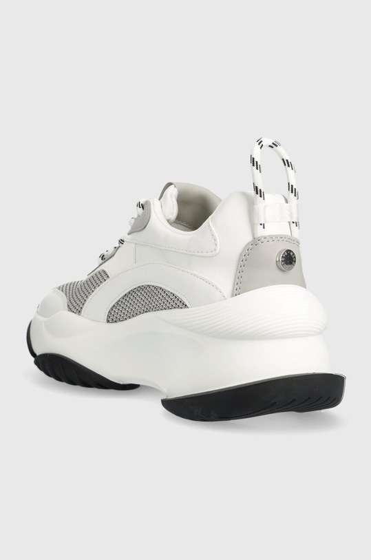 Încălțăminte Steve Madden sneakers Belissimo SM11002623.739 alb