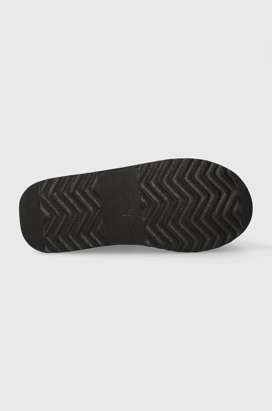Замшеві чоботи Steve Madden Campfire SM11002737.015 чорний