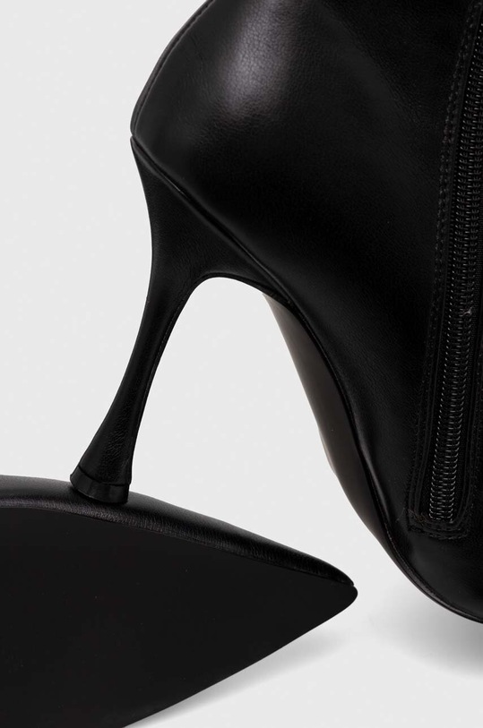Μπότες Steve Madden Brittany SM11002769.001