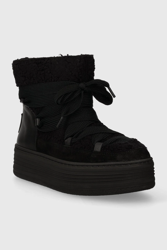 Čizme za snijeg Steve Madden Haddy SM11002774.184 crna AW23