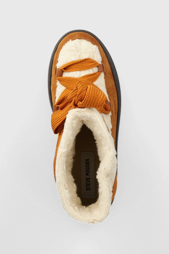Зимові чоботи Steve Madden Haddy коричневий SM11002774.235