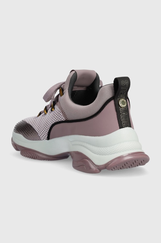 Παπούτσια Αθλητικά Steve Madden Medallion SM19000039.50C μωβ