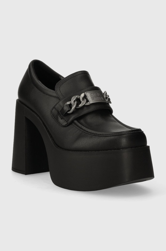Steve Madden czółenka Liberate SM19000079.017 czarny AW23