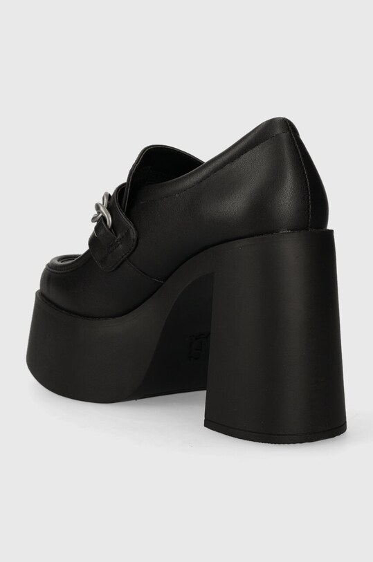 Obuwie Steve Madden czółenka Liberate SM19000079.017 czarny