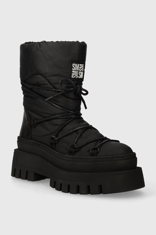Зимові чоботи Steve Madden Chelsey SM11002778.001 чорний AW23