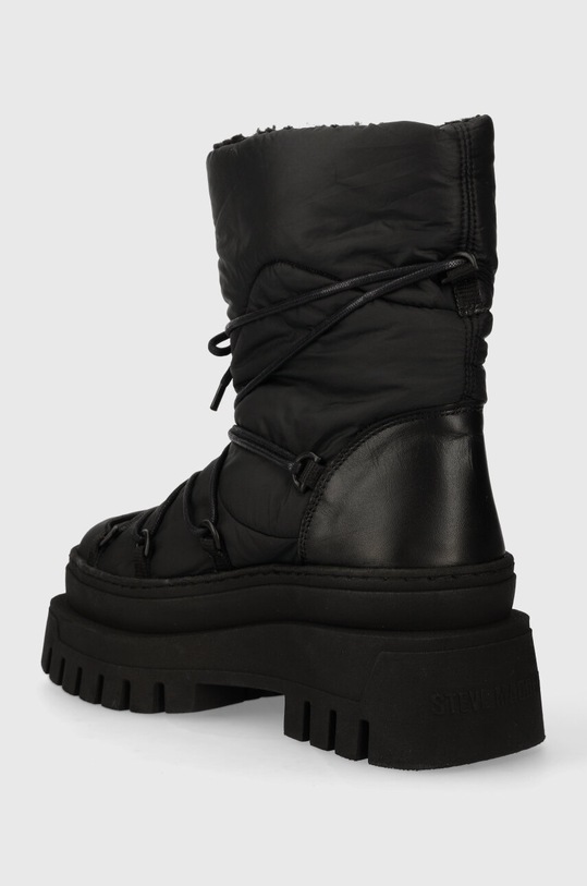 Încălțăminte Steve Madden cizme de iarna Chelsey SM11002778.001 negru