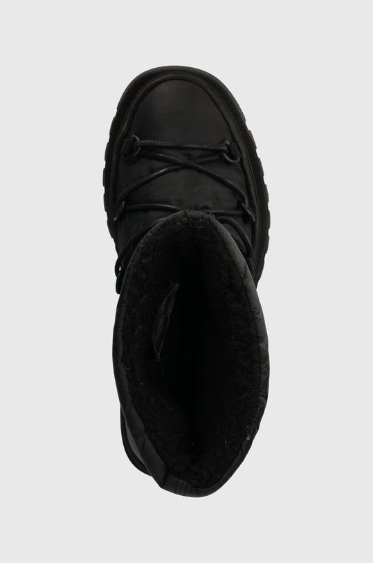 Steve Madden cizme de iarna Chelsey negru SM11002778.001