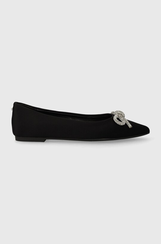 Steve Madden balerini Elina SM11002811.001 negru AW23