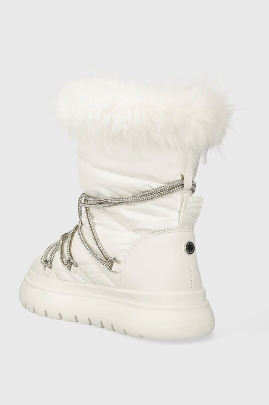 Încălțăminte Steve Madden cizme de iarna Ice-Storm SM11002846.11E alb