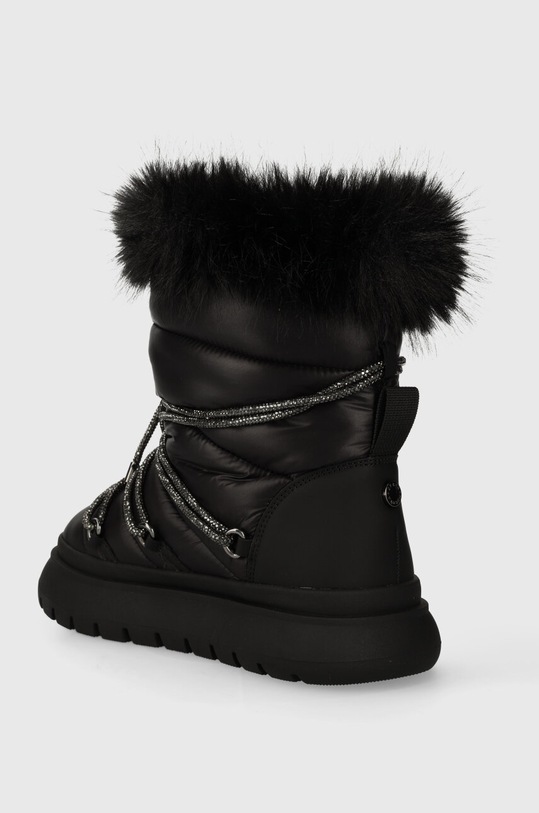 Obuwie Steve Madden śniegowce Ice-Storm SM11002846.184 czarny