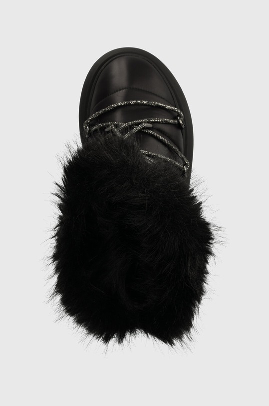 Steve Madden śniegowce Ice-Storm czarny SM11002846.184