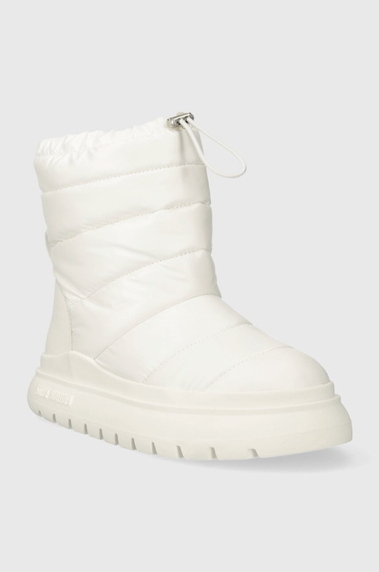 Steve Madden śniegowce Iceland SM11002847.11E biały AW23
