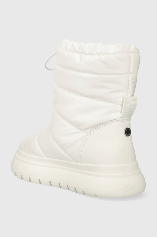 Obuwie Steve Madden śniegowce Iceland SM11002847.11E biały
