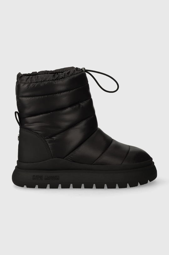 Snehule Steve Madden Iceland zateplené čierna SM11002847.184