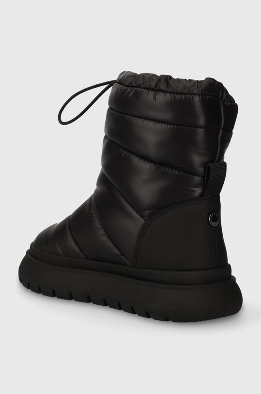 Obuwie Steve Madden śniegowce Iceland SM11002847.184 czarny