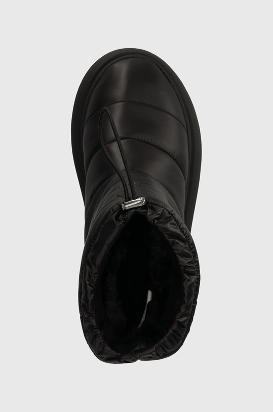 Snehule Steve Madden Iceland čierna SM11002847.184