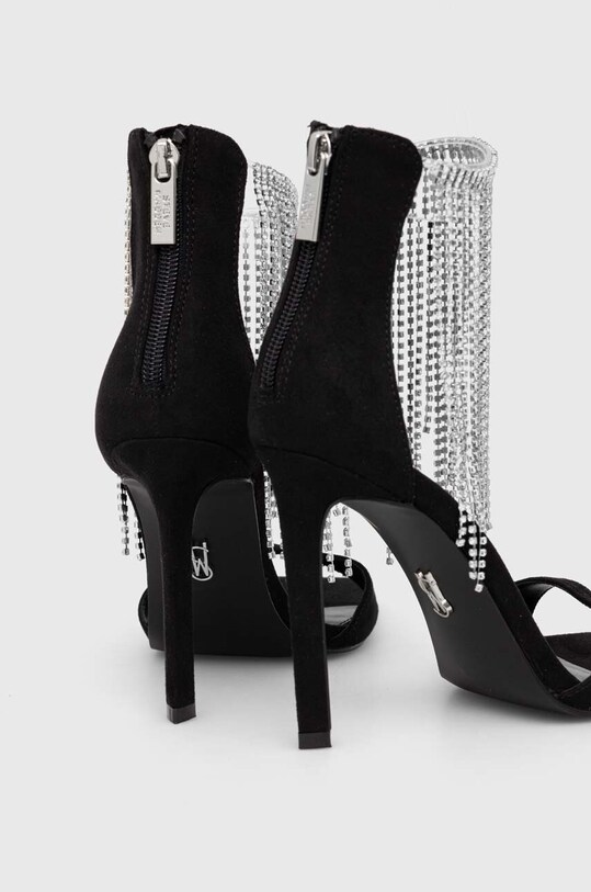 Взуття Сандалі Steve Madden Glamor SM11002841.001 чорний