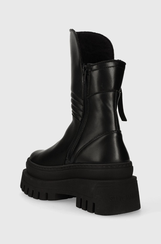 Obuwie Steve Madden botki Catch SM11002700.05O czarny