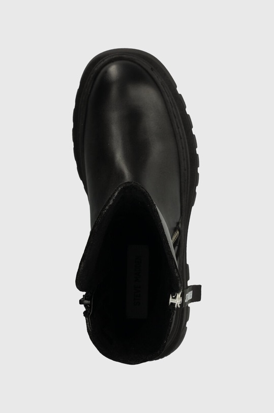 Steve Madden botki Catch czarny SM11002700.05O