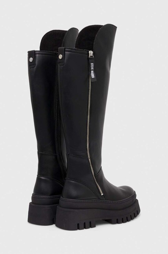 Обувь Сапоги Steve Madden Chayenna SM11002684.05O чёрный