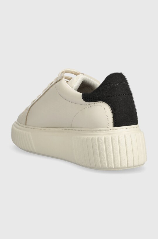 Obuwie Marc O'Polo sneakersy 30717733501166.159 biały