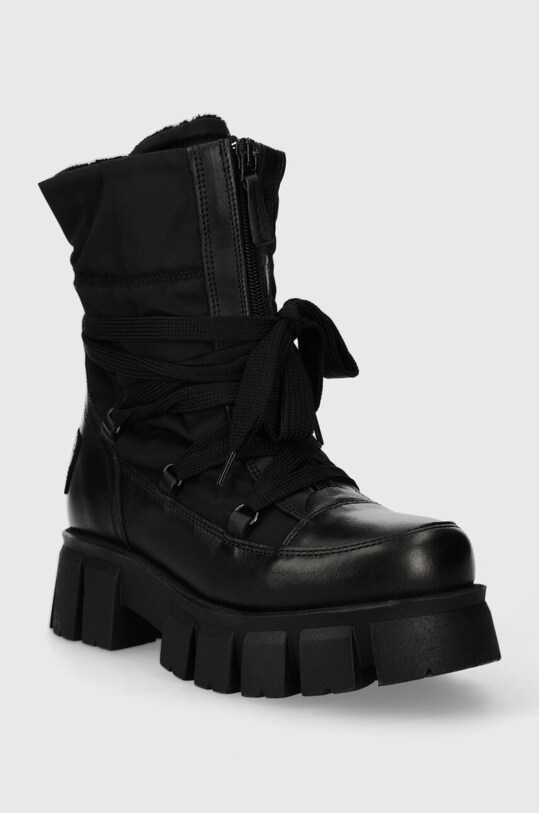 Marc O'Polo bocanci 30917366001311.990 negru AW23