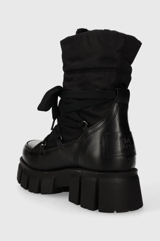 Încălțăminte Marc O'Polo bocanci 30917366001311.990 negru
