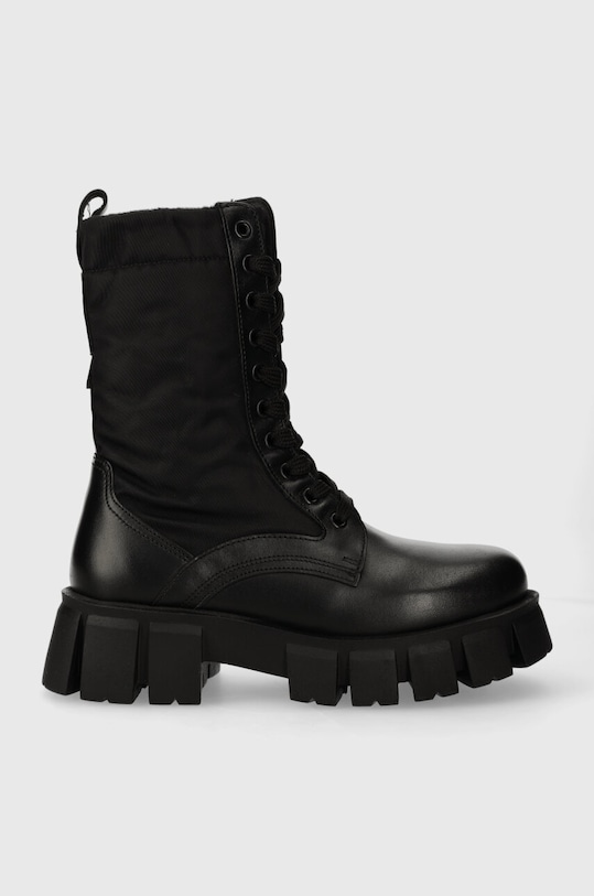 Farmářky Marc O'Polo platforma černá 30917366301311.990