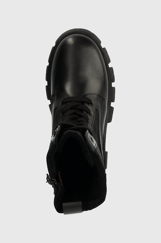 Boty Farmářky Marc O'Polo 30917366301311.990 černá