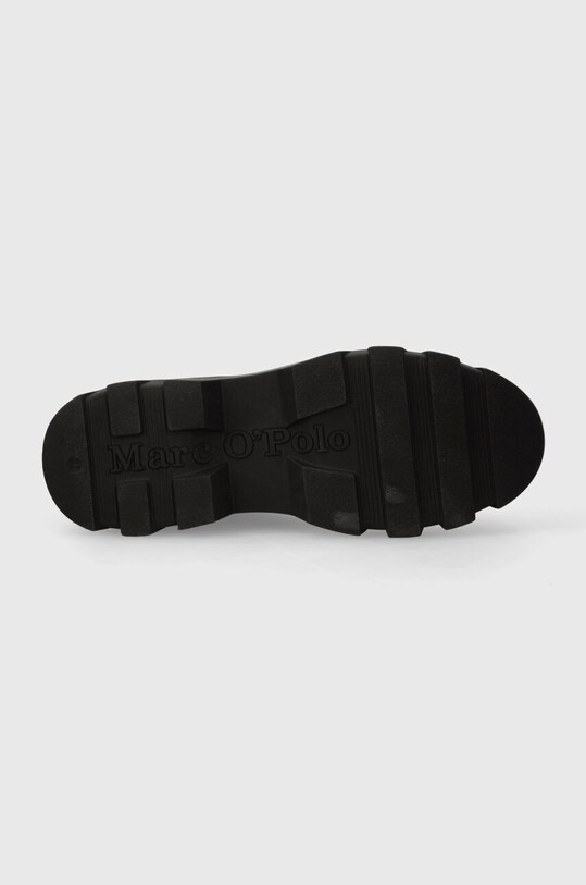 Marc O'Polo bocanci de piele 30918076301100.990 negru