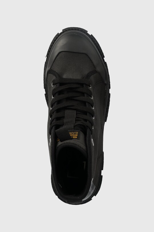 Μποτάκια G-Star Raw AEFON II MID MCF μαύρο 2341054704.BLK
