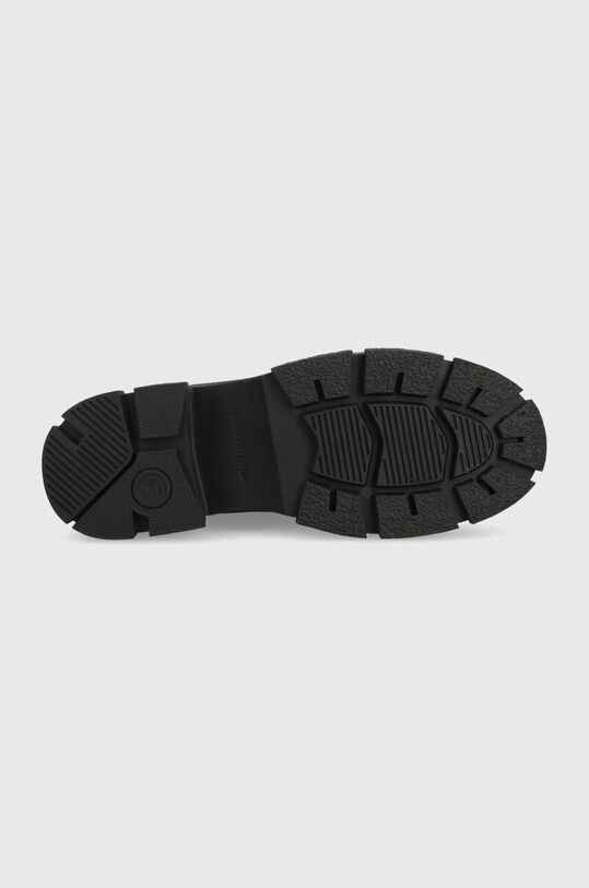 G-Star botki AEFON II MID MCF 2341054704.BLK czarny