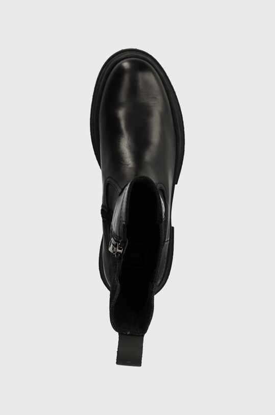 G-Star cizme KAFEY PFM HGH CHS negru 2241021831.BLK