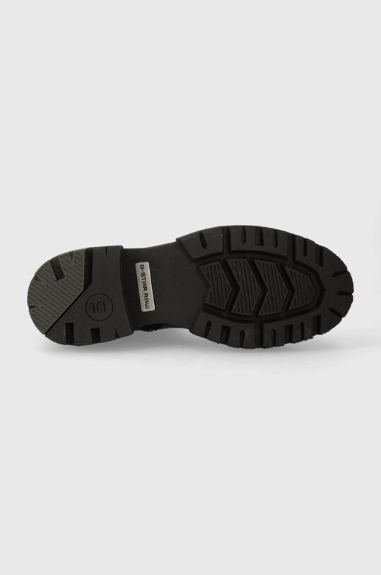 G-Star cizme KAFEY PFM HGH CHS 2241021831.BLK negru