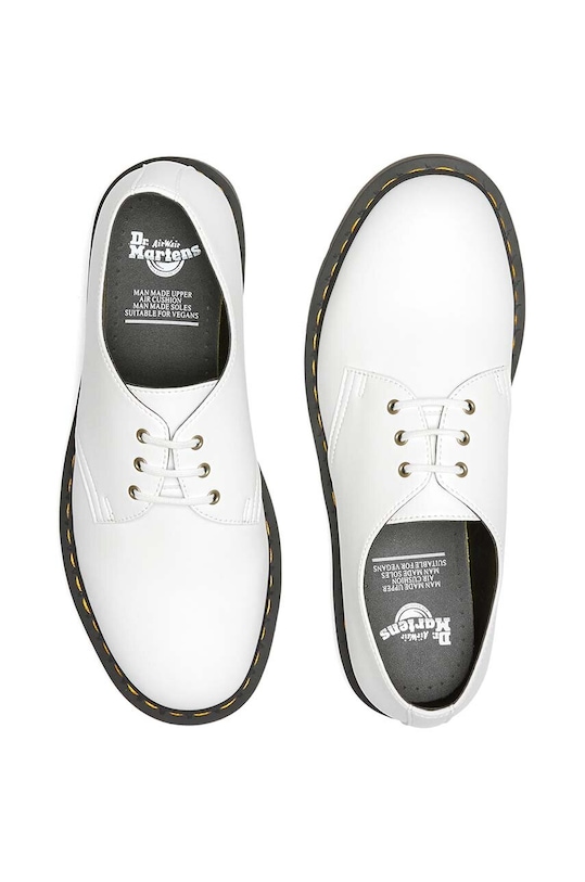Dr. Martens shoes DM27214113 Vegan 1461 DM27214113 white