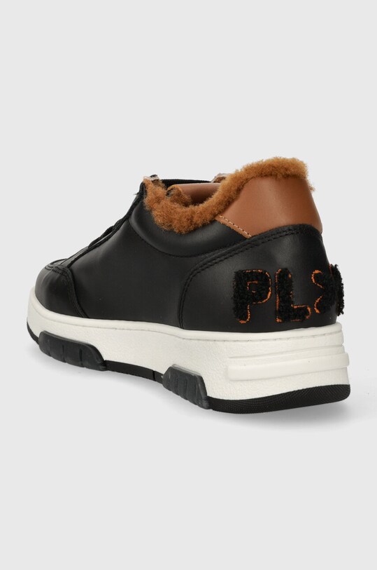 Încălțăminte Off Play sneakers din piele COMO XW.COMO1.0201 negru