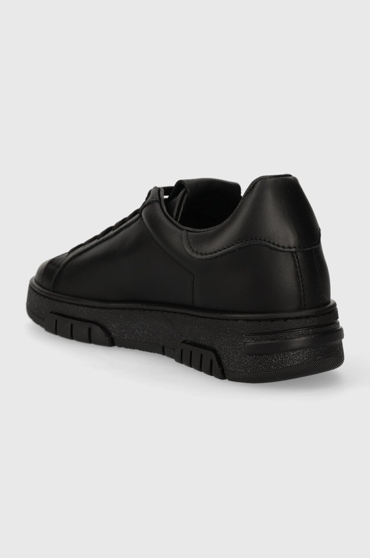 Încălțăminte Off Play sneakers din piele FIRENZE XW.FIRENZE1.01 negru