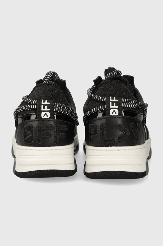 Δερμάτινα αθλητικά παπούτσια Off Play SORRENTO XW.SORRENTO1.0201