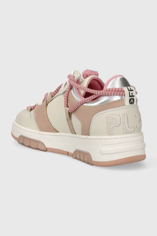 Взуття Шкіряні кросівки Off Play SORRENTO XW.SORRENTO1.0290 бежевий